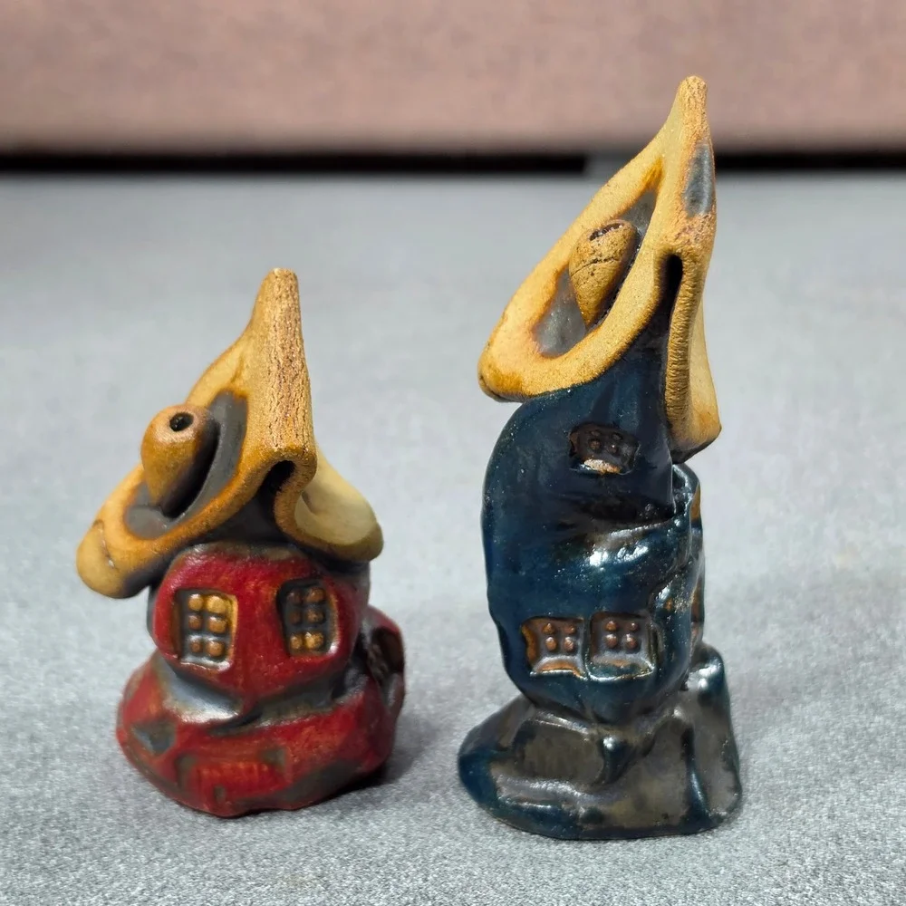 N/A handcrafted ceramic